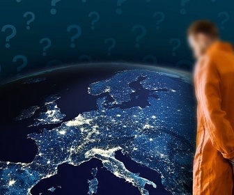 Replay Pourquoi la Suède envoie ses détenus en Estonie ?