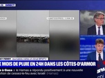 Replay BFM Story - Story 1 : Pluie et orages, quatre départements en orange - 19/08