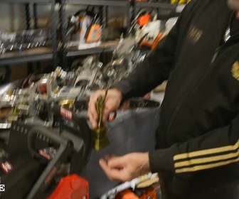 Replay Enquête exclusive - Opération Tronçonneuse : l'Argentine selon Javier Milei