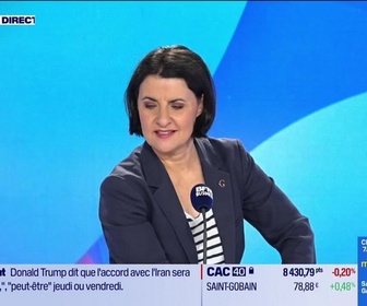Replay Good Morning Business - Jeudi 18 juin