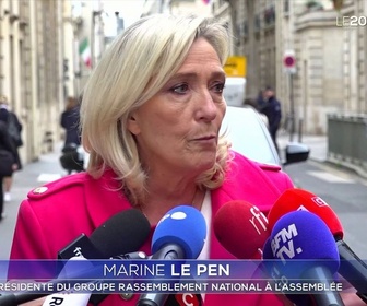 Replay Journal de 20 heures - Le JT de 20 heures de TF1 du vendredi 3 octobre 2025