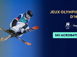 Replay Jeux Olympiques d'hiver - 14/02/2026