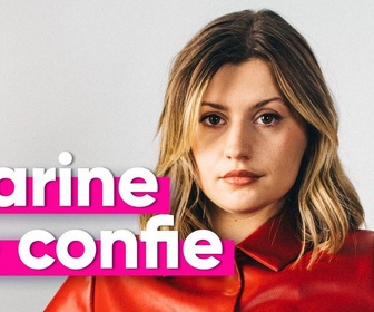 Replay Top Info - Nouvel album, l'après Star Ac, le harcèlement, Ebony... Marine se confie