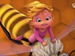 Replay Alvinnn et les Chipmunks - La reine des abeilles