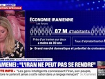 Replay Doze d'éco - Guerre Israël-Iran: l'économie iranienne peut-elle tenir?