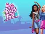 Replay Barbie - À deux c'est mieux - La Team sans écran