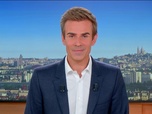 Replay Le JT de 7h - Émission du lundi 16 septembre 2024