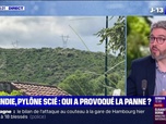 Replay Week-end soir - Cannes : 160 000 foyers privés de courant pendant 6 heures - 24/05