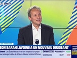 Replay Good Morning Business - Paroles de patrons : Vincent Nida - 29/05