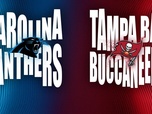 Replay Les résumés NFL - Week 17 : Carolina Panthers @ Tampa Buccaneers