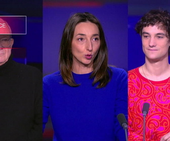 Replay Face à face - Enquête sur le lynchage mortel de Quentin Deranque : les insoumis dans la ligne de mire