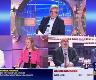 Replay C'est votre argent - La semaine de Marc - Vendredi 27 juin