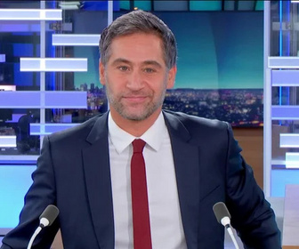 Replay Le 23h - 02/02/2026