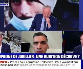 Replay BFM Story - Story 2 : Jubillar, l'ex-compagne entendue par les enquêteurs - 23/07
