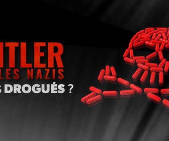 Replay Hitler et les nazis : tous drogués ?