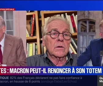 Replay 60 minutes Fauvelle du mercredi 8 octobre 2025 - Édition spéciale - Ultimes négociations : l'heure du dénouement
