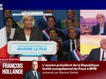 Replay 100% Mabrouk - Hervé Morin : la France n'a plus un rond - 15/09
