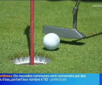 Replay Les longs formats des Locales - Du green au virtuel : le golf a la cote