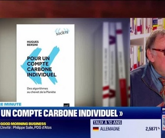 Replay La librairie de l'éco - Les livres de la dernière minute : Michel Cordillot, Hugues Bersini, et Olivier Roland - 17/05