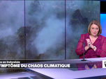 Replay Élément Terre, la quotidienne - Climat : l'Indonésie en proie aux flammes depuis deux mois