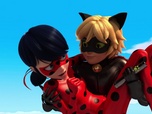 Replay Miraculous - Les aventures de Ladybug et Chat Noir - Syren
