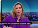Replay L'interview culture - Émission du samedi 12 juillet 2025