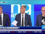 Replay Le débat - Stéphane Pedrazzi face à Anthony Morel : L'IA est-elle dangereuse ? - 31/05