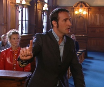 Replay Un gars, une fille - S5E35 - Au tribunal