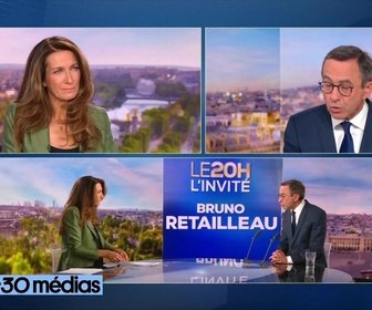 Replay Quotidien, première partie du 8 juillet 2025
