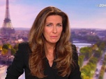 Replay Journal de 20 heures - Le JT de 20 heures de TF1 du dimanche 21 septembre 2025