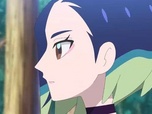 Replay Pokémon : les horizons - À la recherche d'Hachécateur