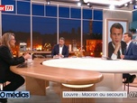 Replay Quotidien, première partie du 7 juillet 2025