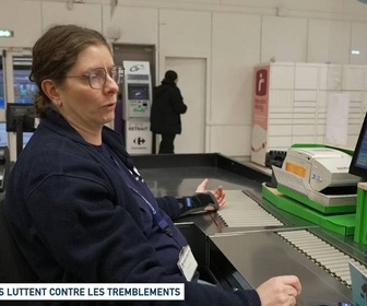 Replay Un jour, un doc - Misophones : quand les bruits les rendent fous ! / Ils luttent contre les tremblements / Les nouveaux maniaques du ménage