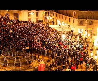 Replay Espagne : trois mois après les inondations meurtrières, les manifestants vent debout contre le g…