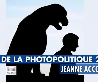 Replay Prix de la photographie politique 2025 - Jeanne Accorsini, finaliste
