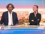 Replay 5/7 le morning RMC - Le supplément du 22 septembre 2026