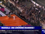 Replay Julie jusqu'à minuit - Marseille : une cérémonie grandiose ! – 08/05