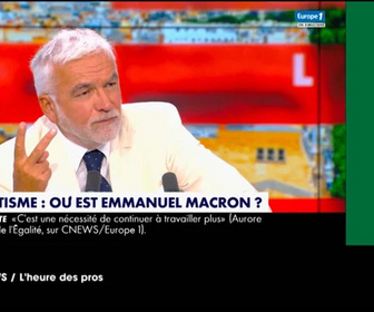 Replay Vu - Émission du mardi 26 août 2025