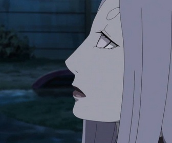 Replay Naruto Shippuden - S19 E2 - Kaguya Ôtsutsuki