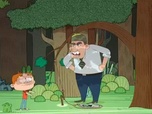 Replay Moi Elvis et papy Riboldi