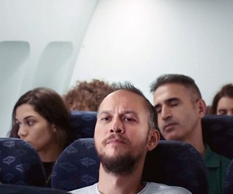 Replay Mode avion