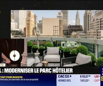 Replay Iconic Business - Vendredi 8 mai