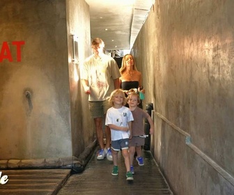 Replay C'est la famille : Bienvenue dans leur vraie vie - S7 E25 - En forme