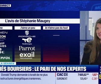 Replay BFM Bourse - On refait la séance : TotalEnergies : le plus gros bull-trap de l'Histoire ? - 20/03