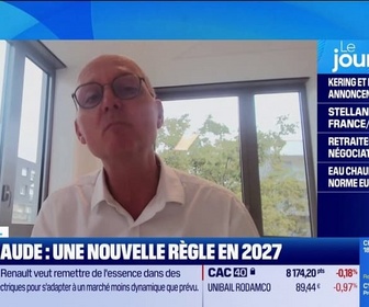 Replay Good Morning Business - C'est toujours compliqué en Europe