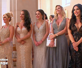 Replay Manon + Julien - S2 E4 - Le grand jour