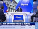 Replay Les Experts - La course contre la montre