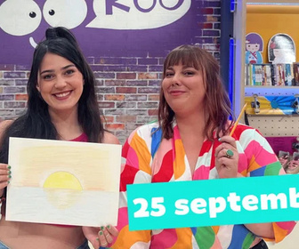 Replay Okoo-koo - Emission du 25 Septembre 2025