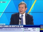 Replay Tout pour investir - Le coffre-fort : Or, des cours en dents de scie - 01/06