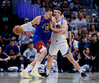 Replay NBA : Jokic et les Nuggets font craquer Golden State